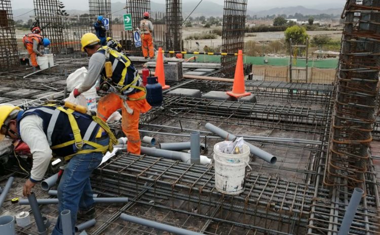 Instalaciones Sanitarias